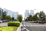 城市摄影