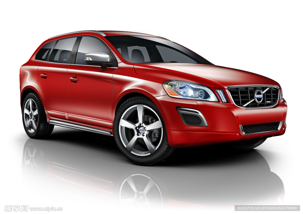 沃尔沃XC60