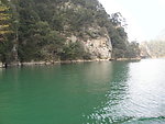 湖水