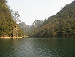山峦风景