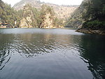 山峦风景