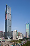 深圳京基100