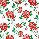 花纹
