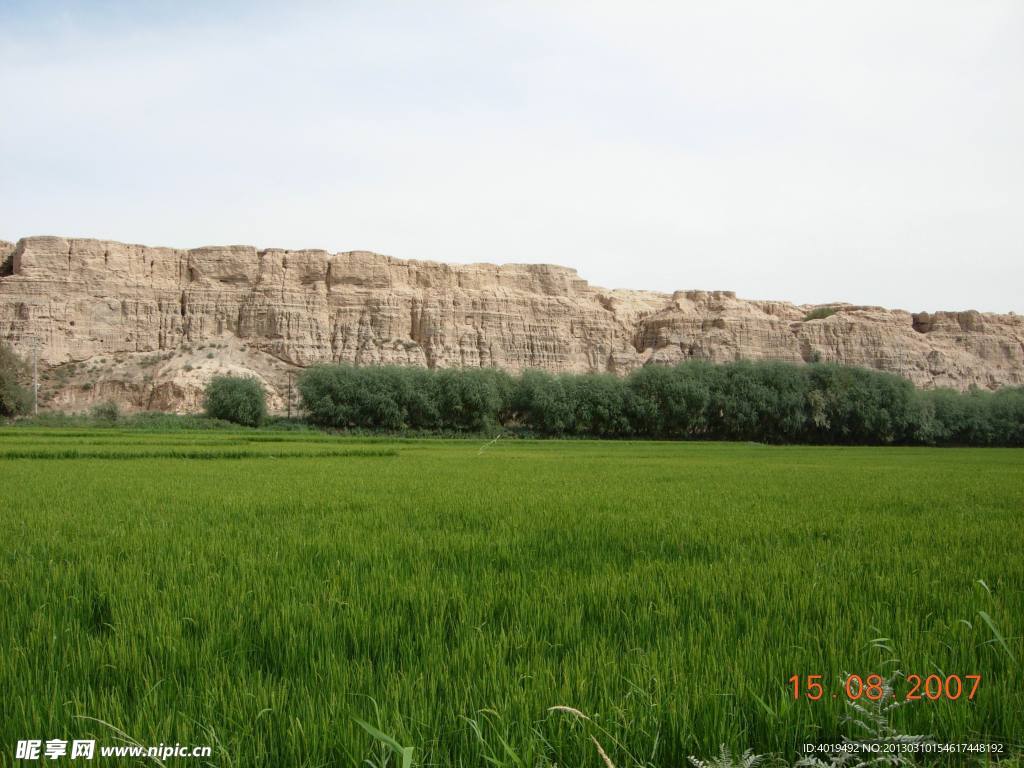 自然风景