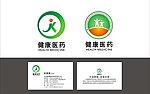 医药LOGO
