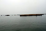 银川之旅 沙湖