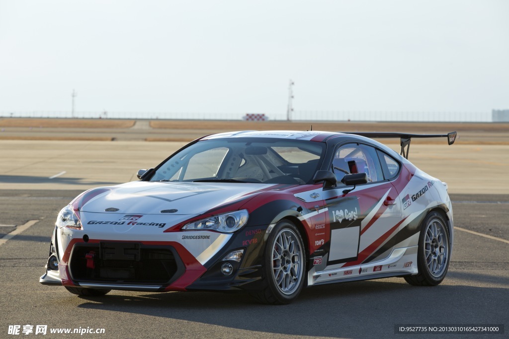 丰田GT86