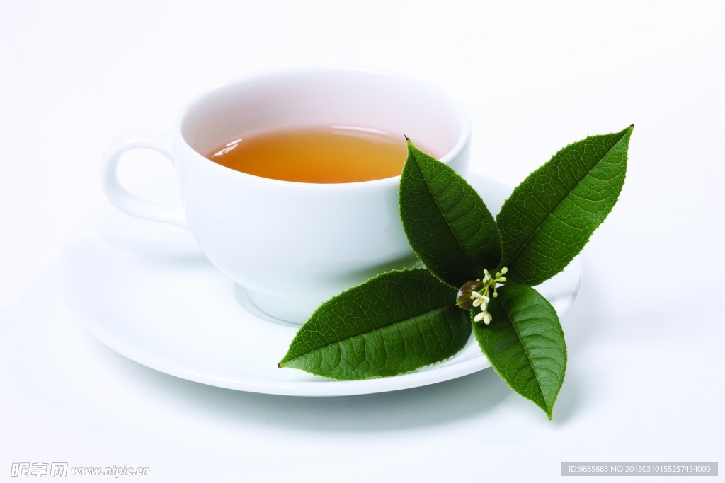 茶艺