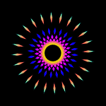 佛光