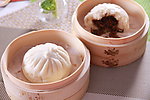 中式包子