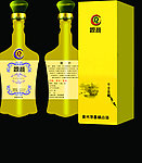 酒包装