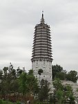 古塔