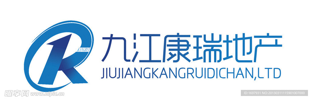 房地产公司LOGO