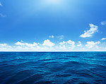 海上美景