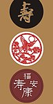 无框画