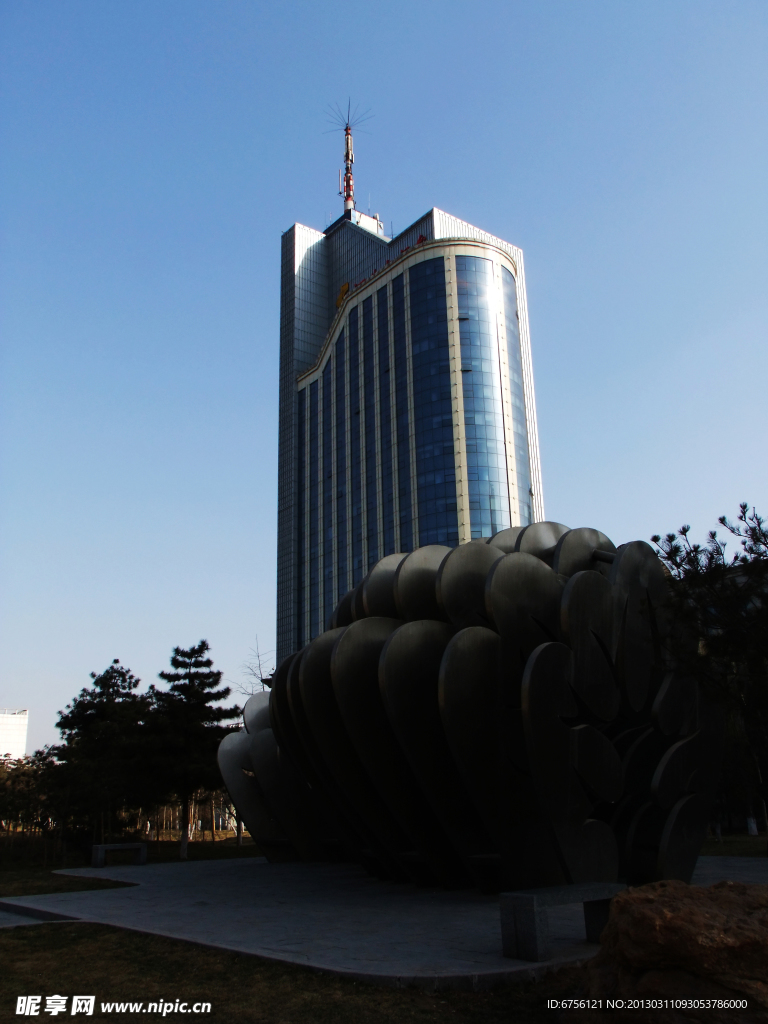 建筑摄影