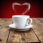 茶杯