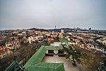 青岛小鱼山