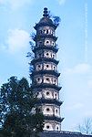 回澜塔