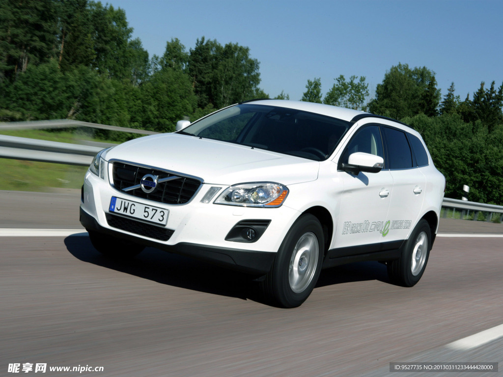 沃尔沃XC60