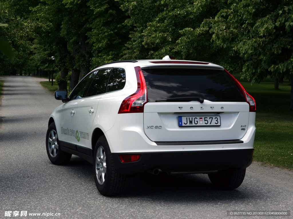 沃尔沃XC60