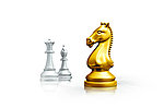 国际象棋棋子