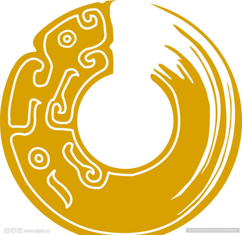 公寓LOGO