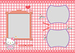 hello kitty相册