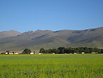 山峦