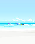 海阔天空