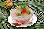 冰粥 美食