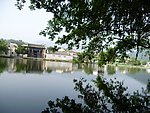 宏村祠堂