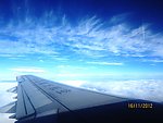 云景 天空