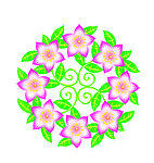 桃花