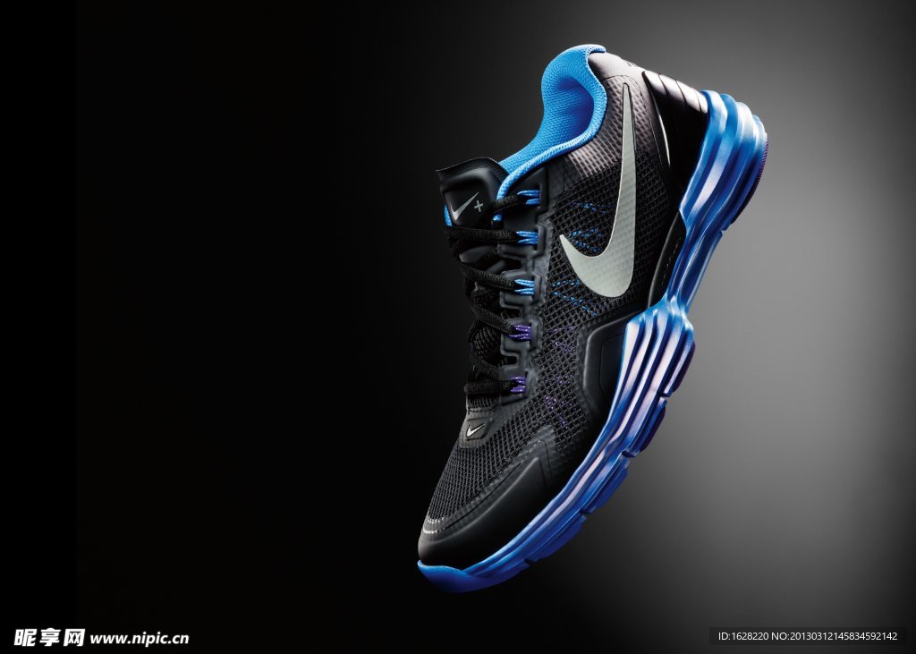 NIKE广告宣传平面广告