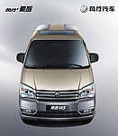 菱智M5
