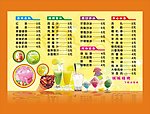 奶茶