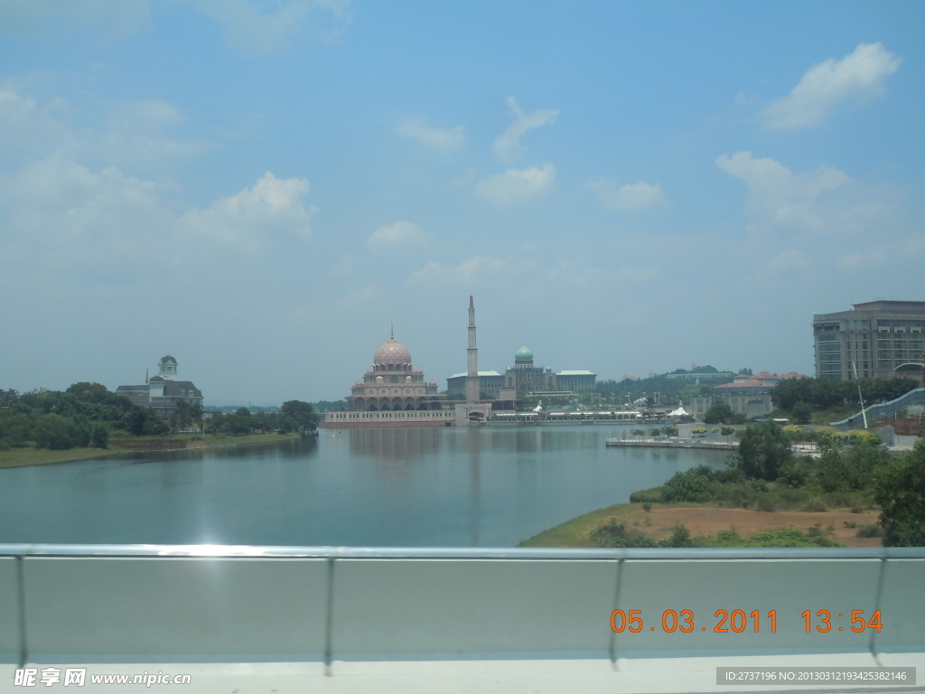 马来西亚风景