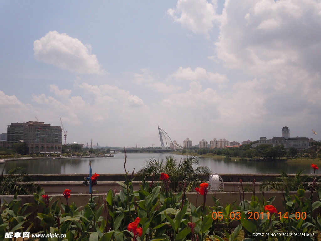 马来西亚风景