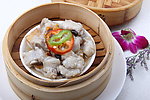 鼓汁蒸排骨