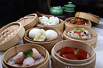 港式茶点