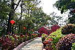 山中禅院