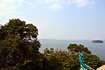 高处湖面