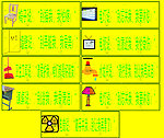 学校爱护公物标语