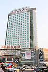 地产建筑商务城