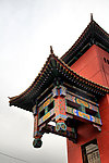 中国式建筑