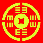 山西赢庄标志