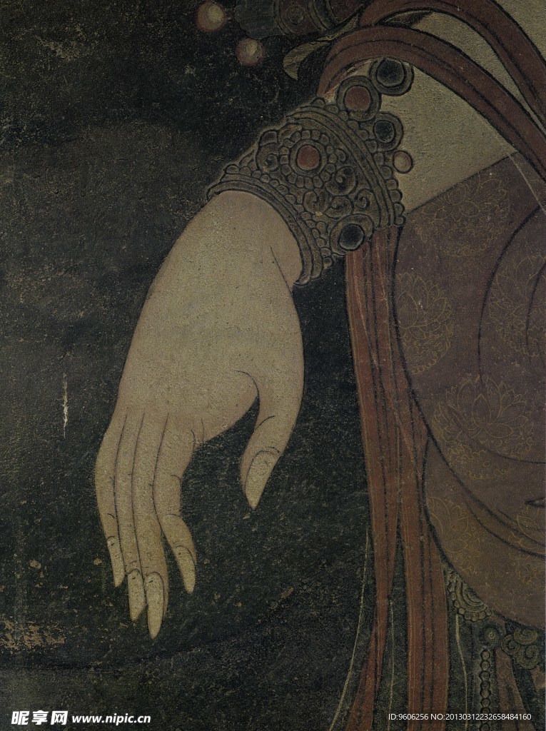 壁画