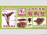 香椿收购