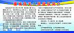 壁报栏